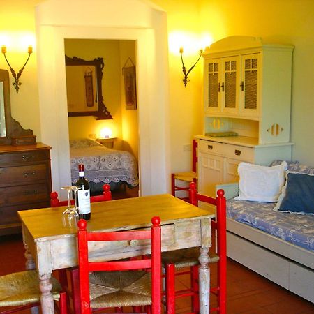 Agriturismo "Borgo Madonna Degli Angeli" - Charming Cottages In The Gardens ! Tocco da Casauria ภายนอก รูปภาพ
