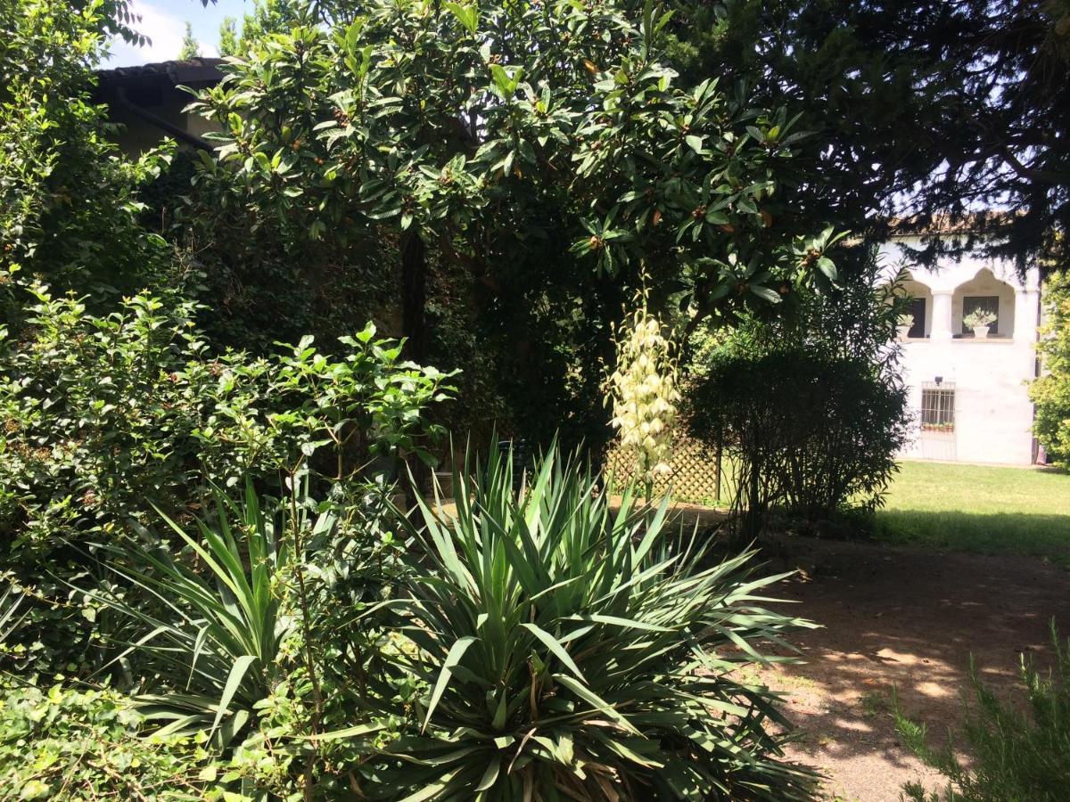 Agriturismo "Borgo Madonna Degli Angeli" - Charming Cottages In The Gardens ! Tocco da Casauria ภายนอก รูปภาพ
