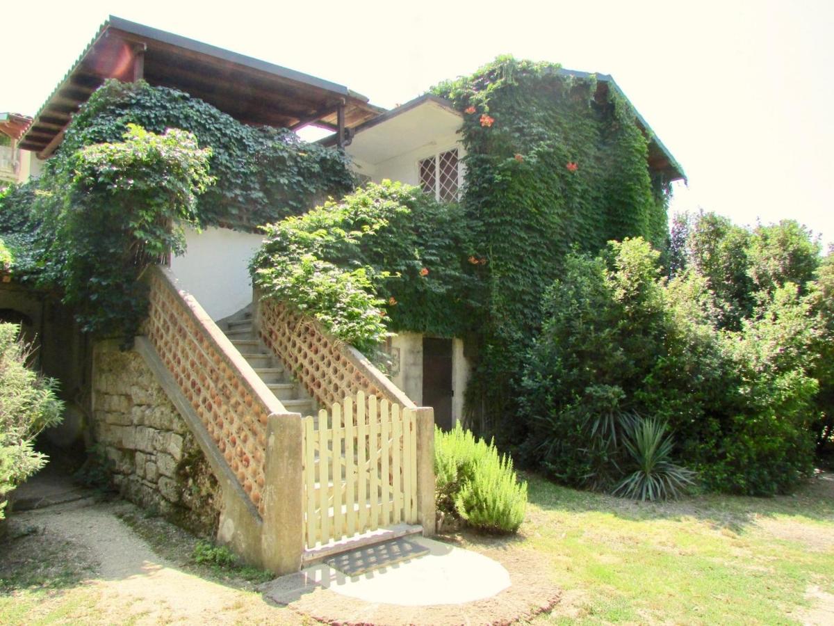 Agriturismo "Borgo Madonna Degli Angeli" - Charming Cottages In The Gardens ! Tocco da Casauria ภายนอก รูปภาพ