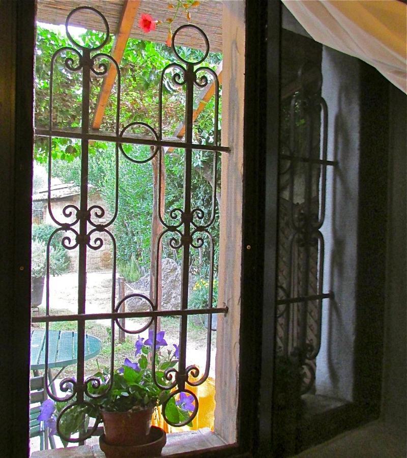 Agriturismo "Borgo Madonna Degli Angeli" - Charming Cottages In The Gardens ! Tocco da Casauria ภายนอก รูปภาพ
