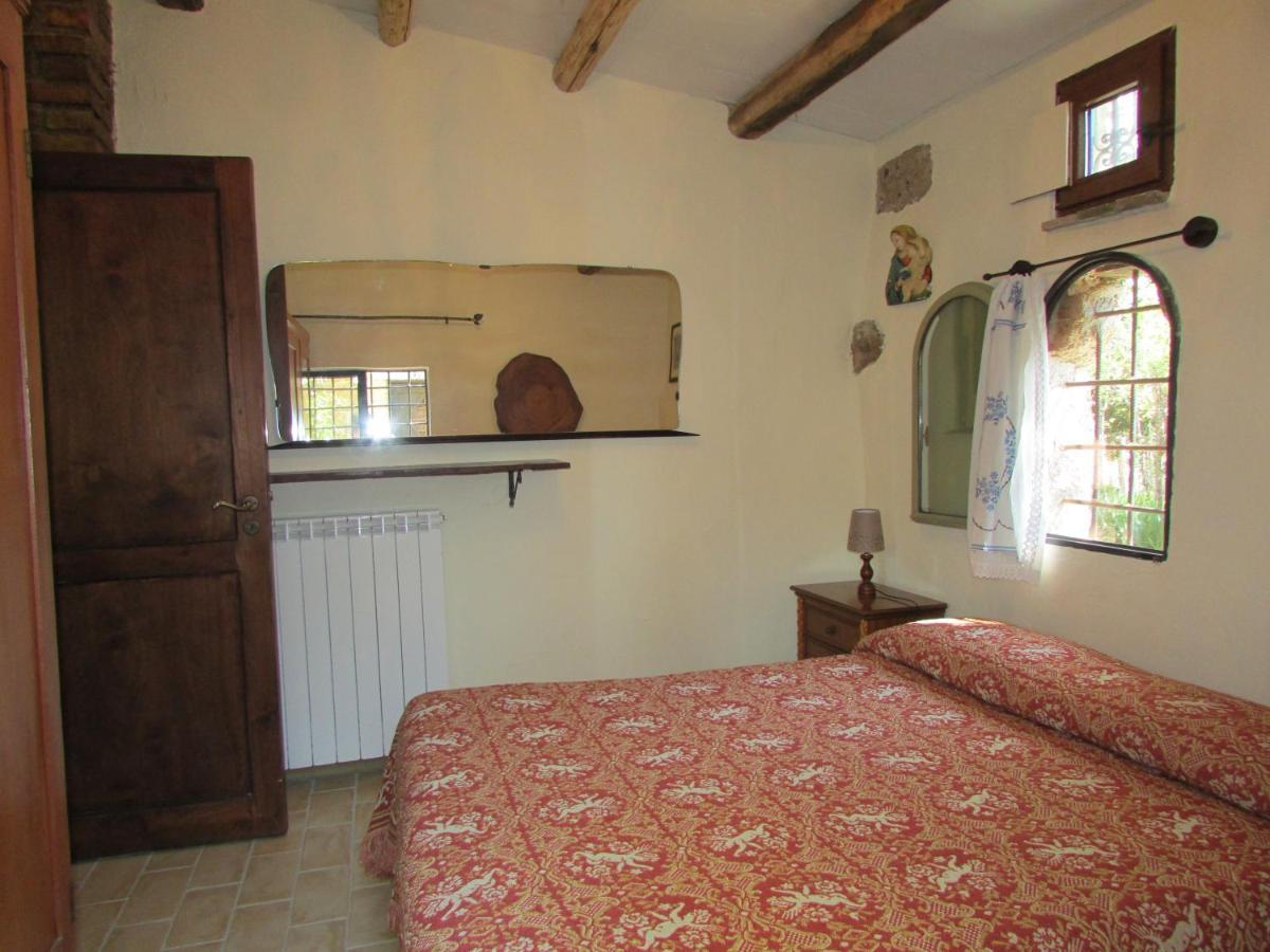 Agriturismo "Borgo Madonna Degli Angeli" - Charming Cottages In The Gardens ! Tocco da Casauria ภายนอก รูปภาพ