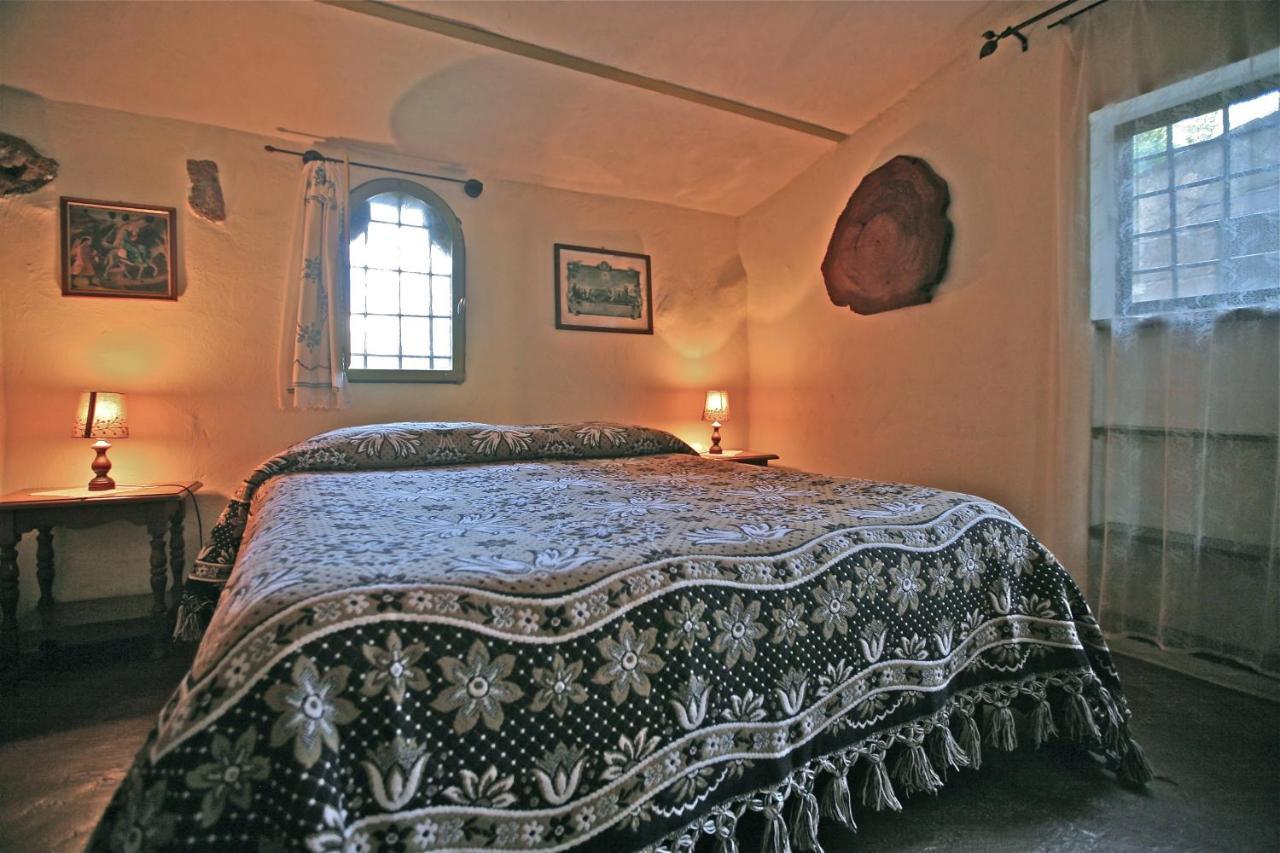 Agriturismo "Borgo Madonna Degli Angeli" - Charming Cottages In The Gardens ! Tocco da Casauria ภายนอก รูปภาพ