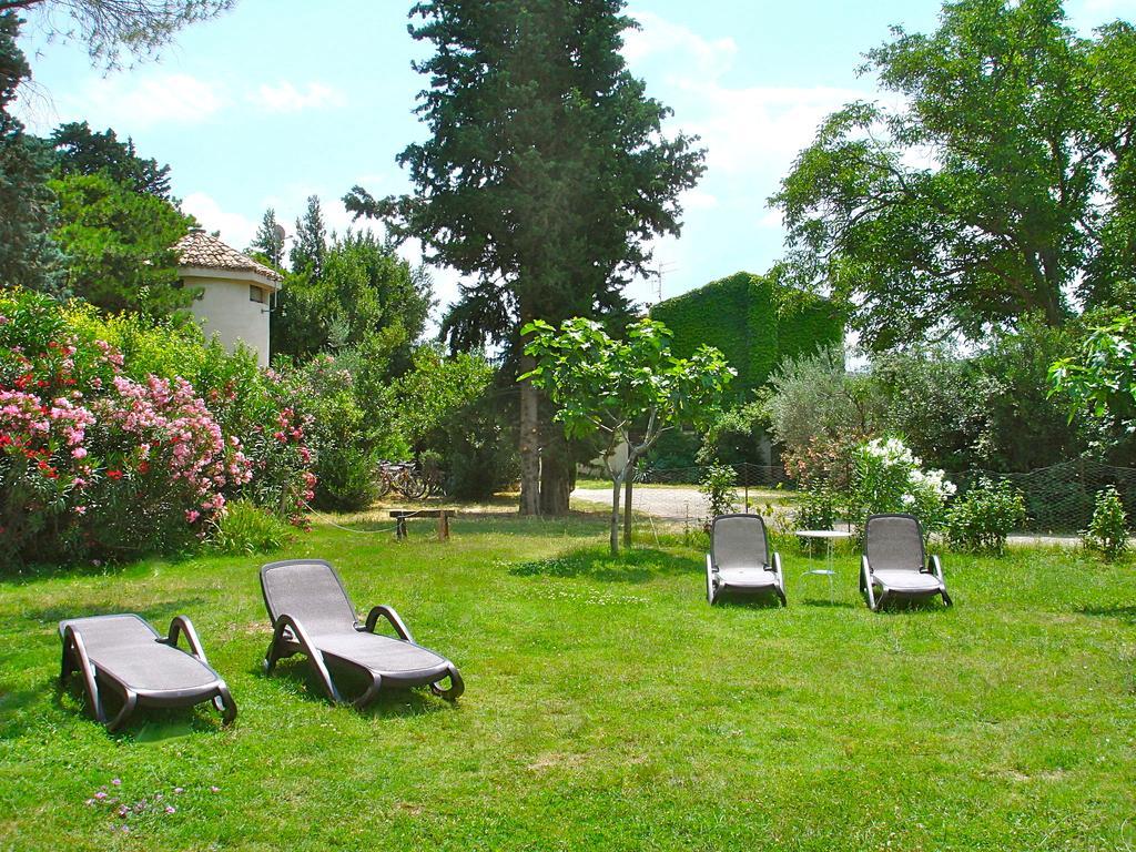 Agriturismo "Borgo Madonna Degli Angeli" - Charming Cottages In The Gardens ! Tocco da Casauria ภายนอก รูปภาพ